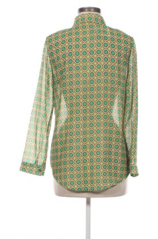 Γυναικείο πουκάμισο NEW COLLECTION, Μέγεθος M, Χρώμα Πολύχρωμο, Τιμή 26,99 €