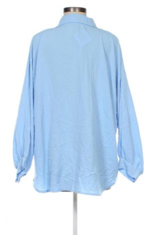 Damenbluse NEW COLLECTION, Größe XL, Farbe Blau, Preis € 28,99