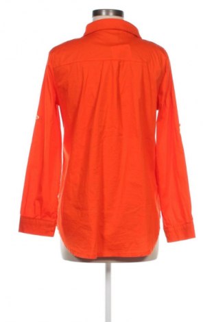 Damska koszula NEW COLLECTION, Rozmiar M, Kolor Pomarańczowy, Cena 52,99 zł