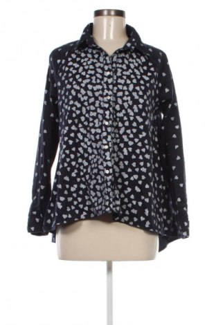 Damenbluse Negative, Größe L, Farbe Mehrfarbig, Preis 13,00 €