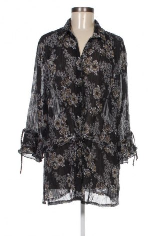 Damenbluse Nkd, Größe XXL, Farbe Mehrfarbig, Preis 17,99 €