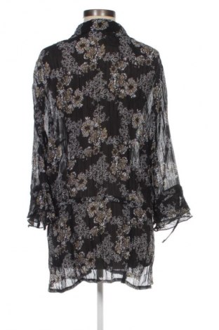 Damenbluse Nkd, Größe XXL, Farbe Mehrfarbig, Preis 17,99 €