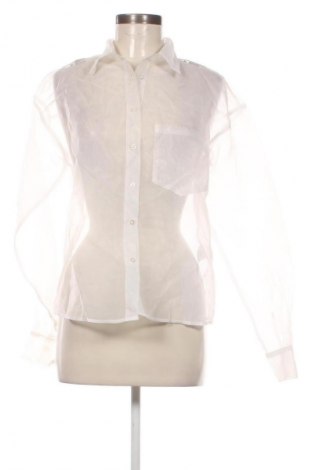 Damenbluse Nly Trend, Größe S, Farbe Weiß, Preis € 17,99