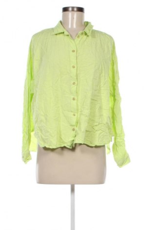 Damenbluse ONLY, Größe L, Farbe Grün, Preis 13,99 €