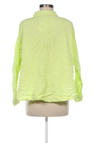 Damenbluse ONLY, Größe L, Farbe Grün, Preis 13,99 €