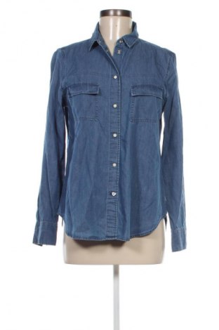 Damenbluse Opus, Größe S, Farbe Blau, Preis € 28,00