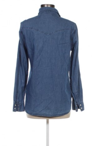 Damenbluse Opus, Größe S, Farbe Blau, Preis € 28,00