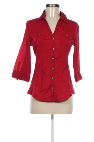 Damenbluse Orsay, Größe M, Farbe Rot, Preis € 13,00