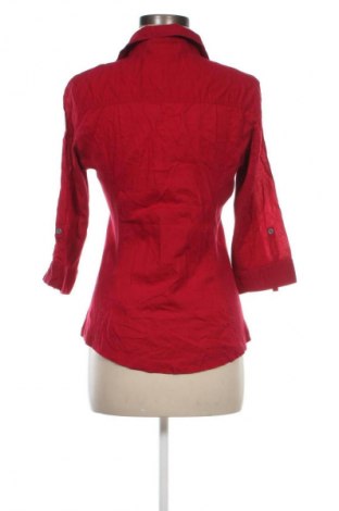 Damenbluse Orsay, Größe M, Farbe Rot, Preis € 13,00