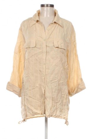 Damenbluse Outfit, Größe XL, Farbe Beige, Preis 17,99 €