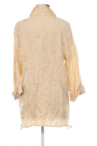 Damenbluse Outfit, Größe XL, Farbe Beige, Preis 17,99 €