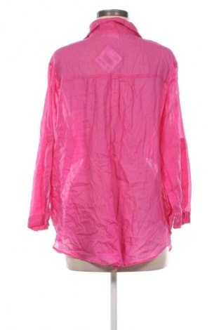 Damenbluse Outfit, Größe XXL, Farbe Rosa, Preis 17,99 €