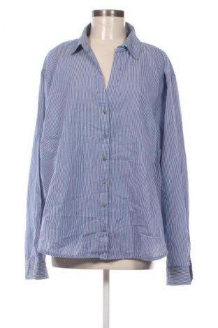 Damenbluse Oviesse, Größe XXL, Farbe Mehrfarbig, Preis € 14,99