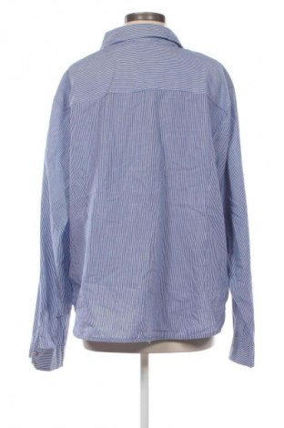 Damenbluse Oviesse, Größe XXL, Farbe Mehrfarbig, Preis € 14,99