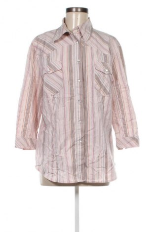 Damenbluse Oviesse, Größe XL, Farbe Mehrfarbig, Preis € 10,99