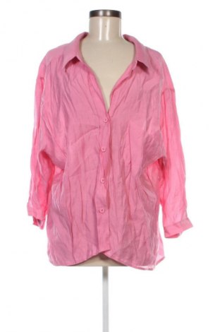 Damenbluse Perry, Größe XXL, Farbe Rosa, Preis 17,99 €