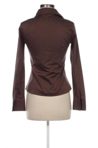 Damenbluse Philip Russel, Größe S, Farbe Braun, Preis 20,97 €