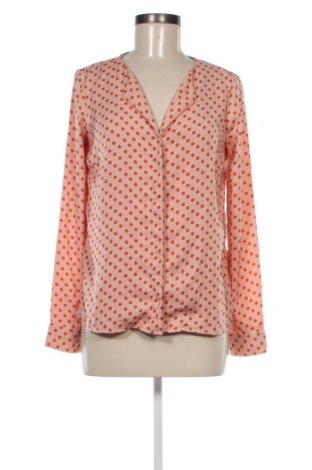 Damenbluse Pieces, Größe S, Farbe Mehrfarbig, Preis € 6,99