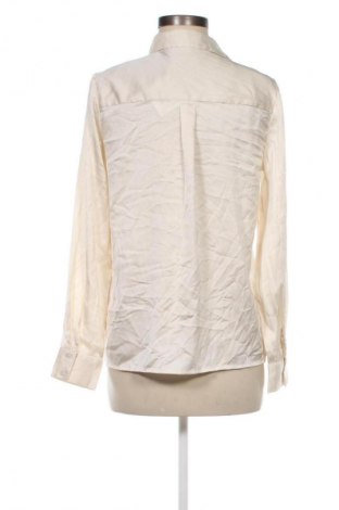 Damenbluse Pieces, Größe S, Farbe Ecru, Preis € 5,99