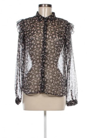 Damenbluse Pigalle, Größe M, Farbe Mehrfarbig, Preis € 7,99