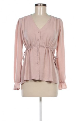 Damenbluse Primark, Größe S, Farbe Beige, Preis € 7,59