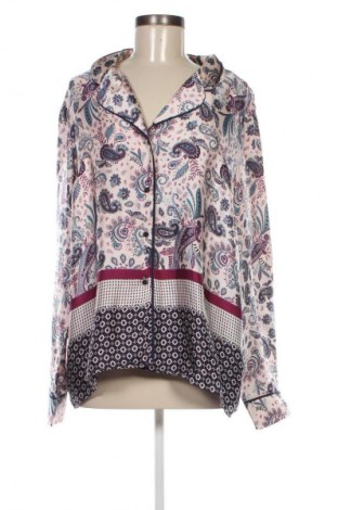 Damenbluse Primark, Größe XL, Farbe Mehrfarbig, Preis 17,99 €