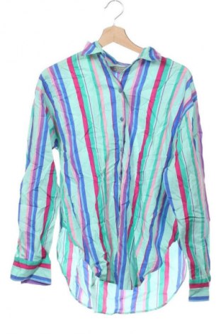 Damenbluse Primark, Größe XS, Farbe Mehrfarbig, Preis 7,99 €
