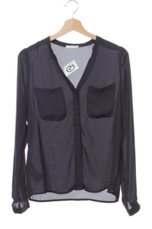 Damenbluse Promod, Größe XS, Farbe Grau, Preis € 28,99