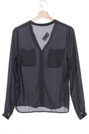 Damenbluse Promod, Größe XS, Farbe Grau, Preis € 28,99