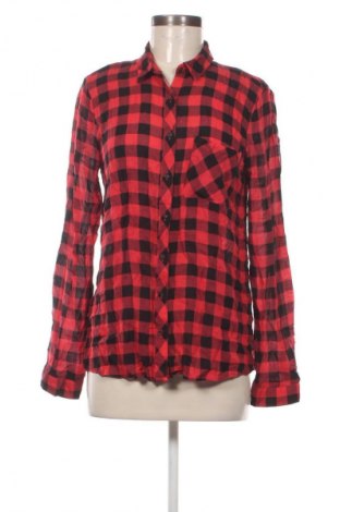 Damenbluse Pull&Bear, Größe M, Farbe Mehrfarbig, Preis 17,99 €