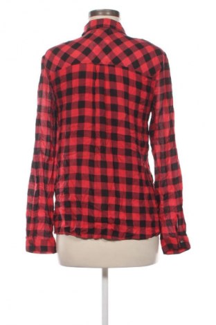 Damenbluse Pull&Bear, Größe M, Farbe Mehrfarbig, Preis 17,99 €