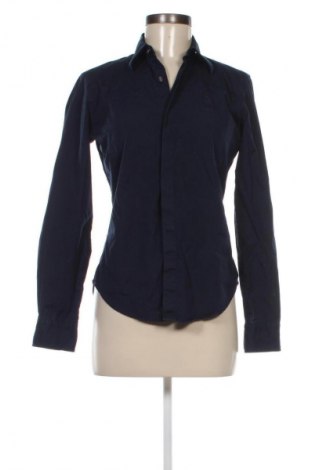 Női ing Ralph Lauren, Méret M, Szín Kék, Ár 27 749 Ft