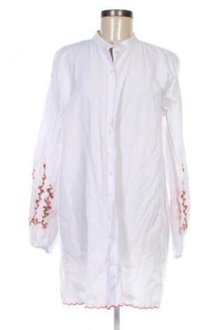 Damenbluse Refka, Größe XL, Farbe Weiß, Preis € 13,00