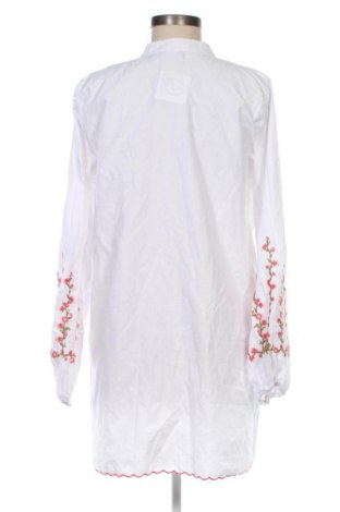Damenbluse Refka, Größe XL, Farbe Weiß, Preis € 13,00