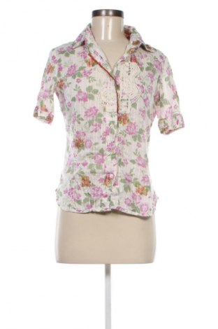 Cămașă de femei Replay, Mărime S, Culoare Multicolor, Preț 518,62 Lei