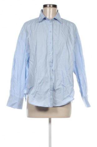 Damenbluse Reserved, Größe M, Farbe Blau, Preis € 7,99