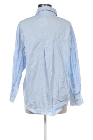 Damenbluse Reserved, Größe M, Farbe Blau, Preis € 7,99