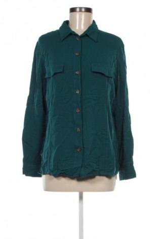 Damenbluse Reserved, Größe L, Farbe Grün, Preis € 7,99