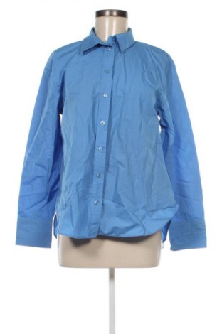 Damenbluse Reserved, Größe S, Farbe Blau, Preis € 7,99