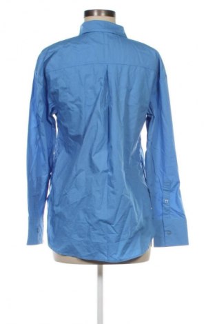 Damenbluse Reserved, Größe S, Farbe Blau, Preis € 7,99