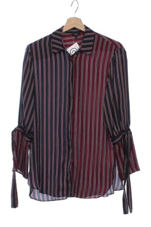 Damenbluse River Island, Größe XS, Farbe Mehrfarbig, Preis € 12,99