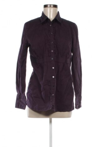 Damenbluse S.Oliver, Größe L, Farbe Lila, Preis € 64,99