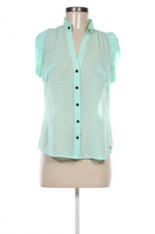 Damenbluse S.Oliver, Größe M, Farbe Grün, Preis € 9,99