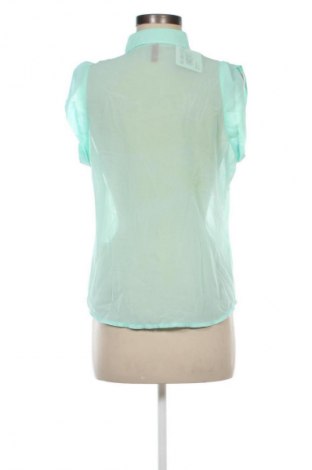 Damenbluse S.Oliver, Größe M, Farbe Grün, Preis € 9,99
