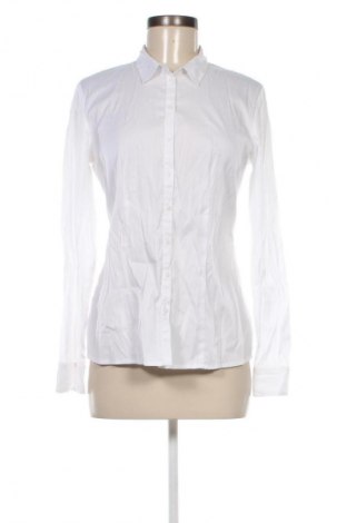 Damenbluse S.Oliver, Größe M, Farbe Weiß, Preis 21,00 €