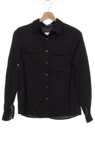 Damenbluse SHEIN, Größe XS, Farbe Schwarz, Preis € 7,99