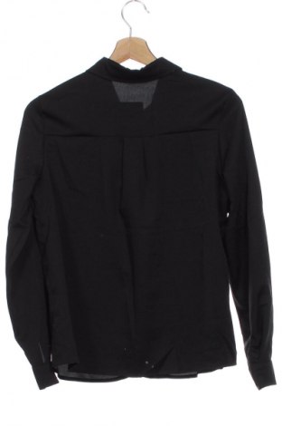 Damenbluse SHEIN, Größe XS, Farbe Schwarz, Preis € 7,99
