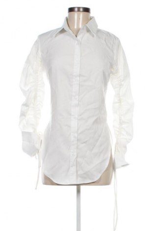 Damenbluse SHEIN, Größe S, Farbe Weiß, Preis € 7,99