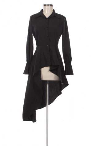 Damenbluse SHEIN, Größe S, Farbe Schwarz, Preis € 17,99