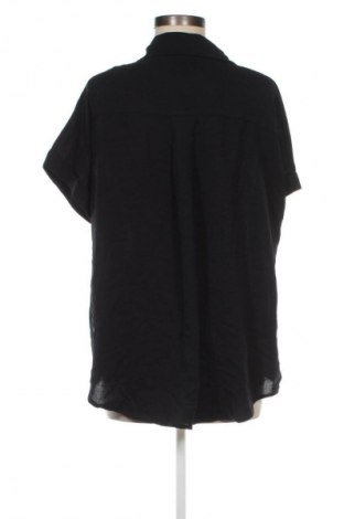 Cămașă de femei SHEIN, Mărime XL, Culoare Negru, Preț 54,99 Lei